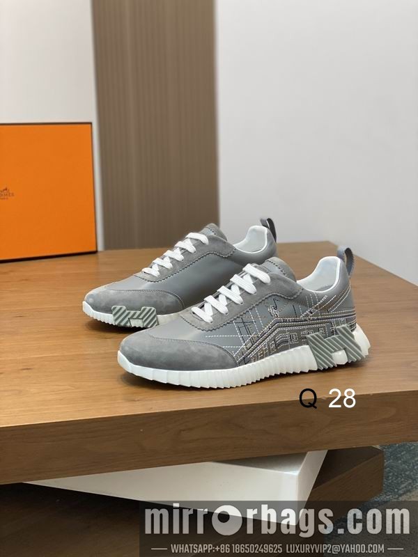 Hermes Shoes Hermes sz38-45 N0905