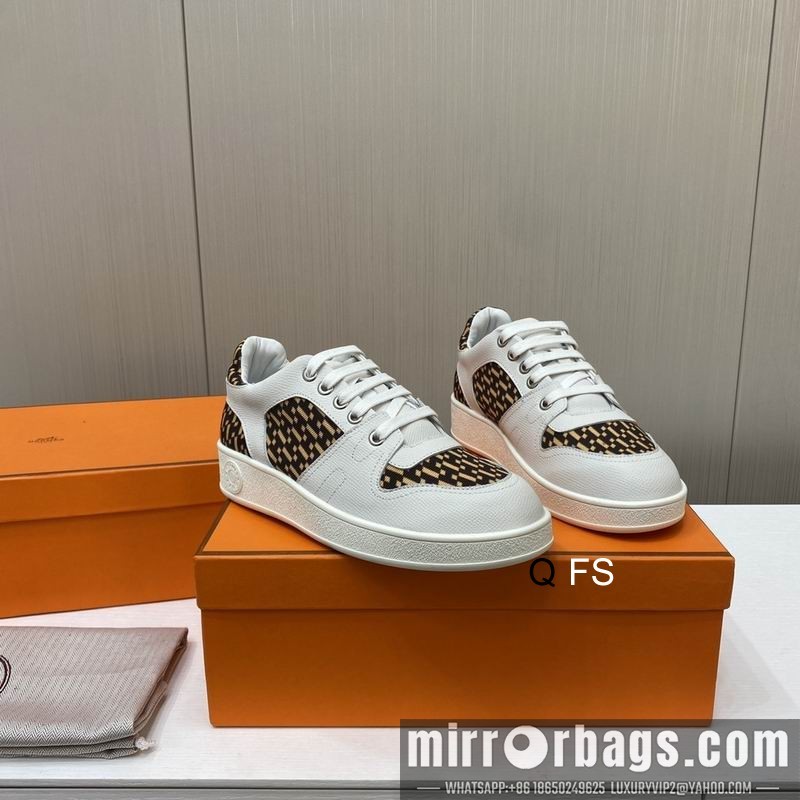 Hermes Shoes Hermes sz35-41 FS0308