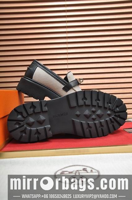Hermes Shoes Hermes sz38-45 mnh0416