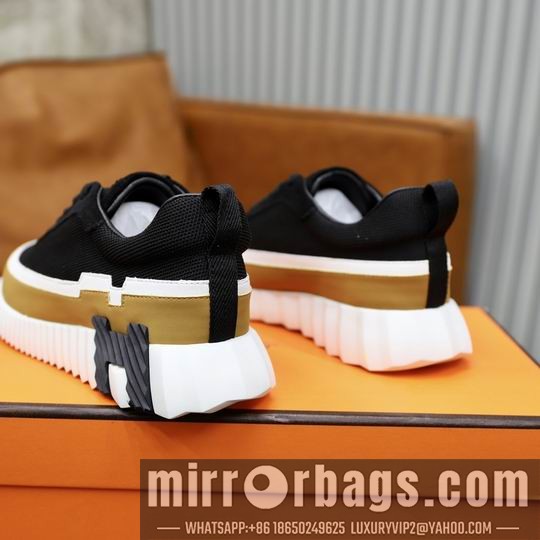 Hermes Shoes Hermes sz39-45 hnh0901
