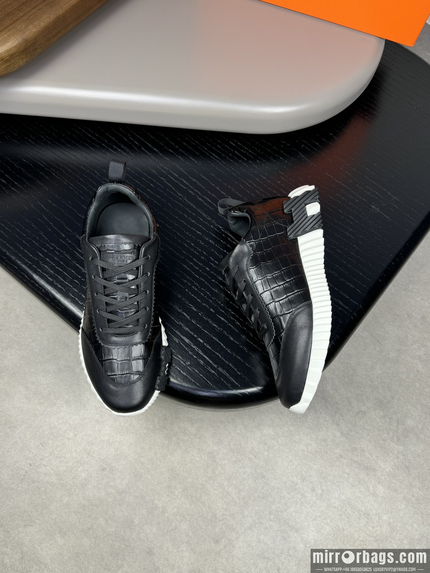 Hermes Shoes Hermes sz38-44 h1102