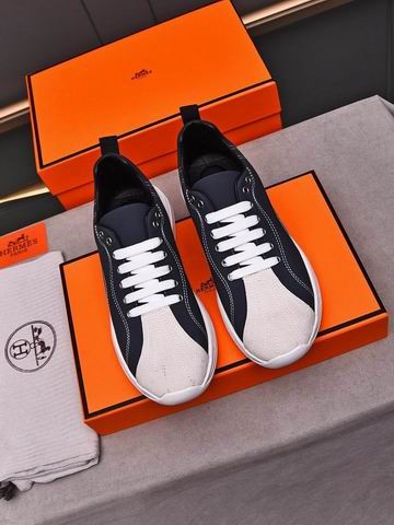 Hermes Shoes Hermes sz38-45 mnh0402