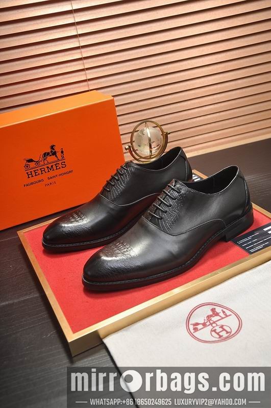 Hermes Shoes Hermes sz38-45 hnh0604