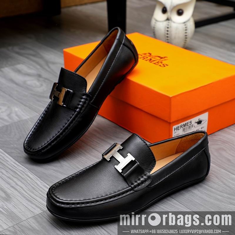 Hermes Shoes Hermes sz38-44 mnf0309