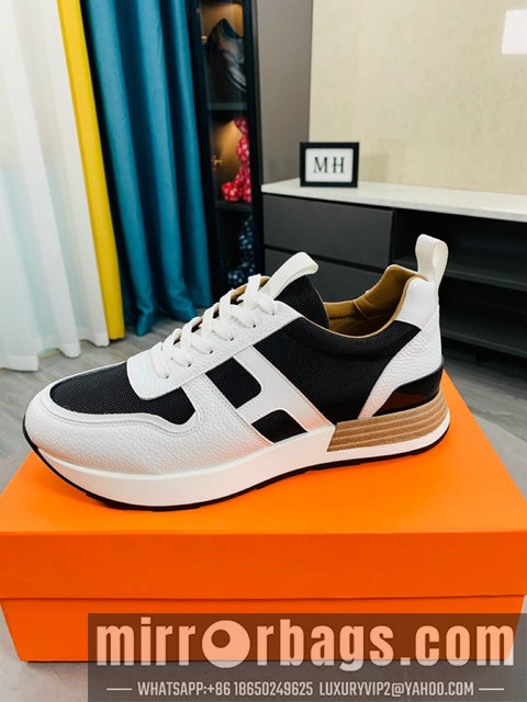 Hermes Shoes 21924204 SZ 38-44
