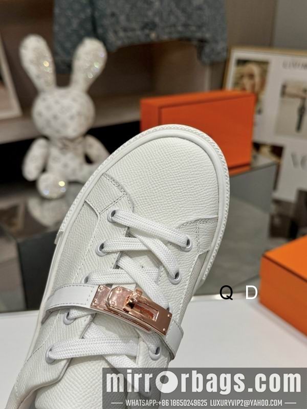 Hermes Shoes Hermes sz35-40 GDT1001