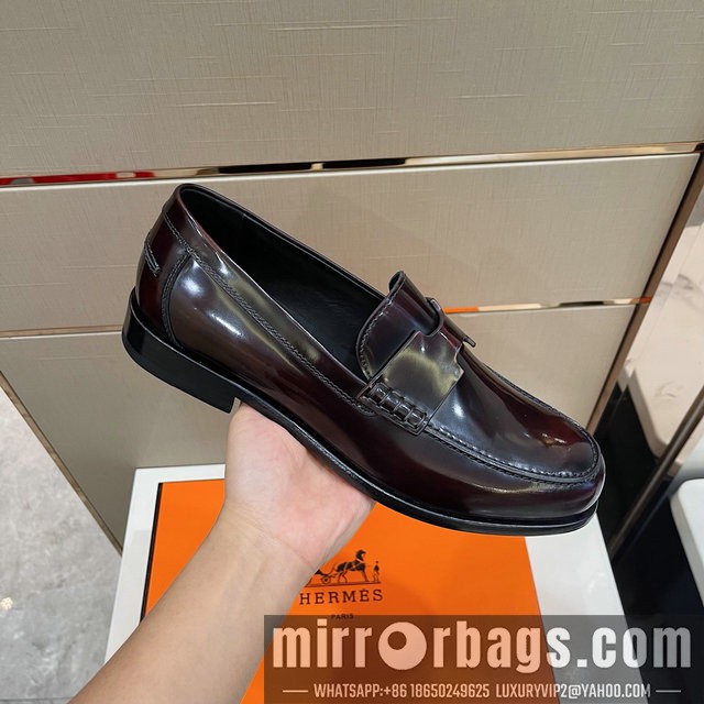 Hermes Shoes 22530129 SZ 38-44