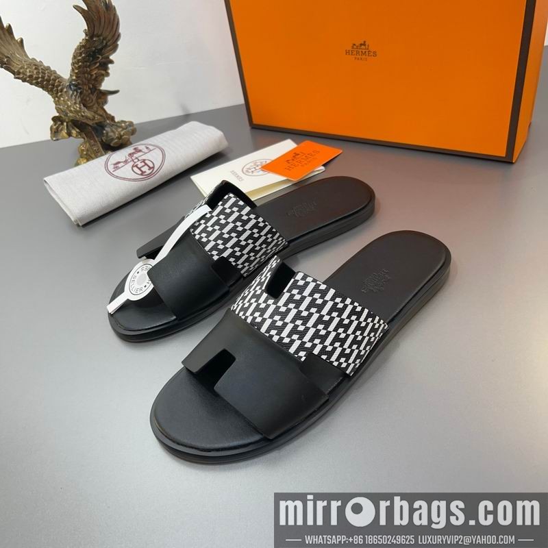 Hermes Shoes Hermes sz38-48 mnf0310