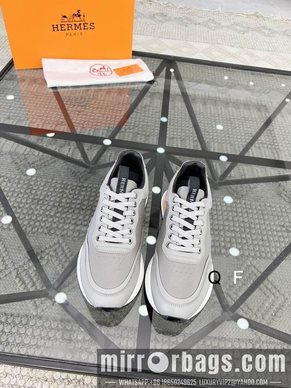 Hermes Shoes Hermes sz38-45 TF1109