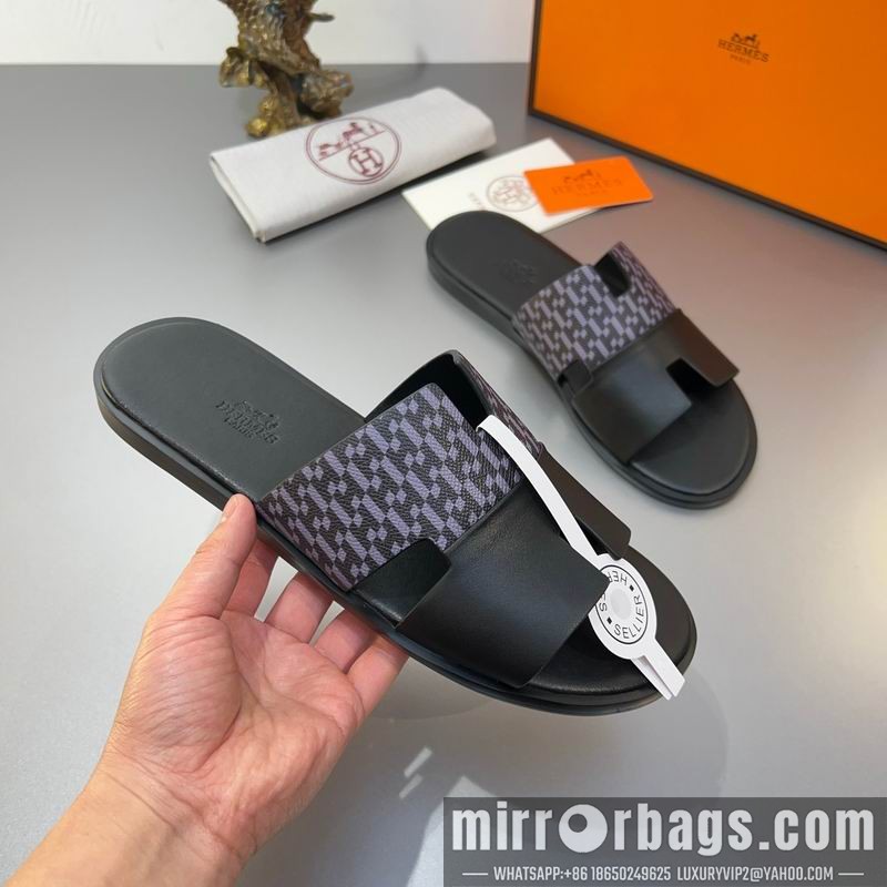 Hermes Shoes Hermes sz38-48 mnf0310