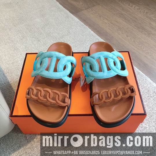 Hermes Shoes Hermes sz35-40 mnh0209