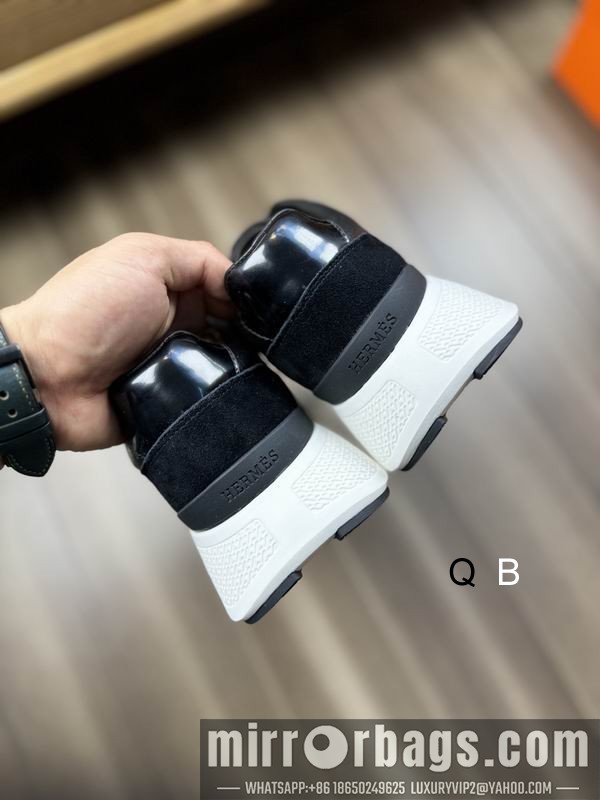 Hermes Shoes HERMES sz38-44 BS0601