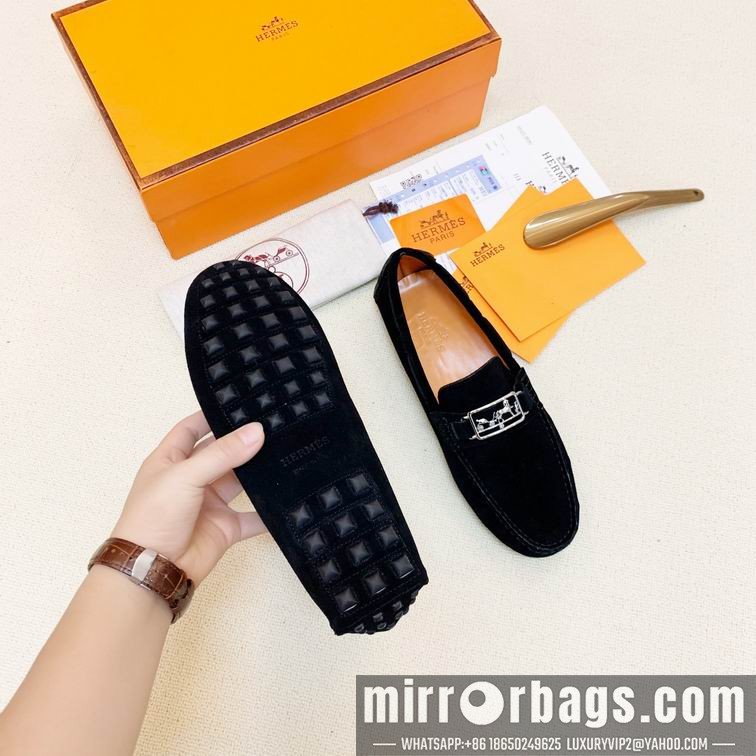 Hermes Shoes Hermes sz38-45 mnh0504