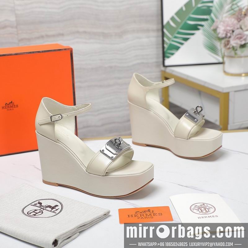 Hermes Shoes Hermes sz35-42 mnh0901