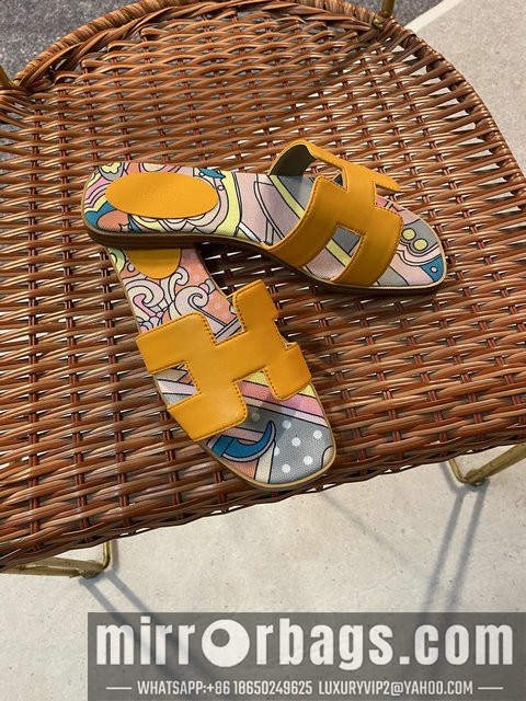 Hermes Shoes 2167006 SZ 35-43