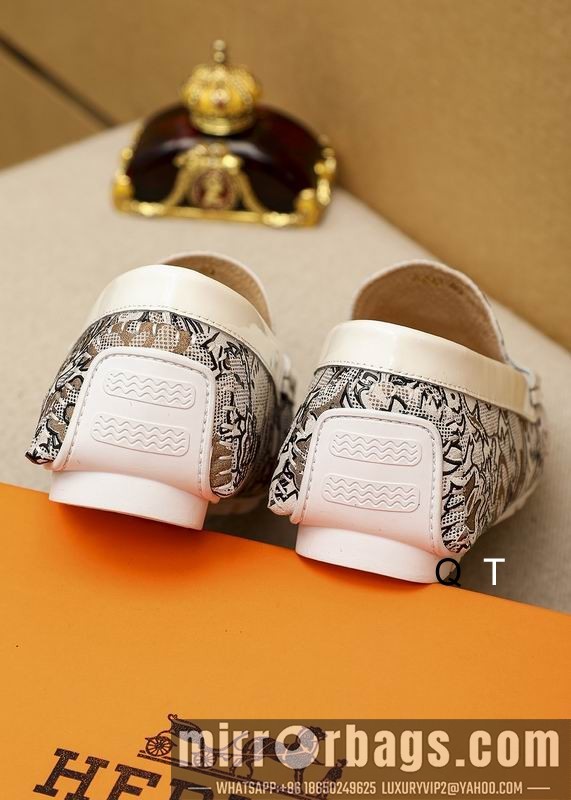 Hermes Shoes Hermes sz38-45 2C TF0901