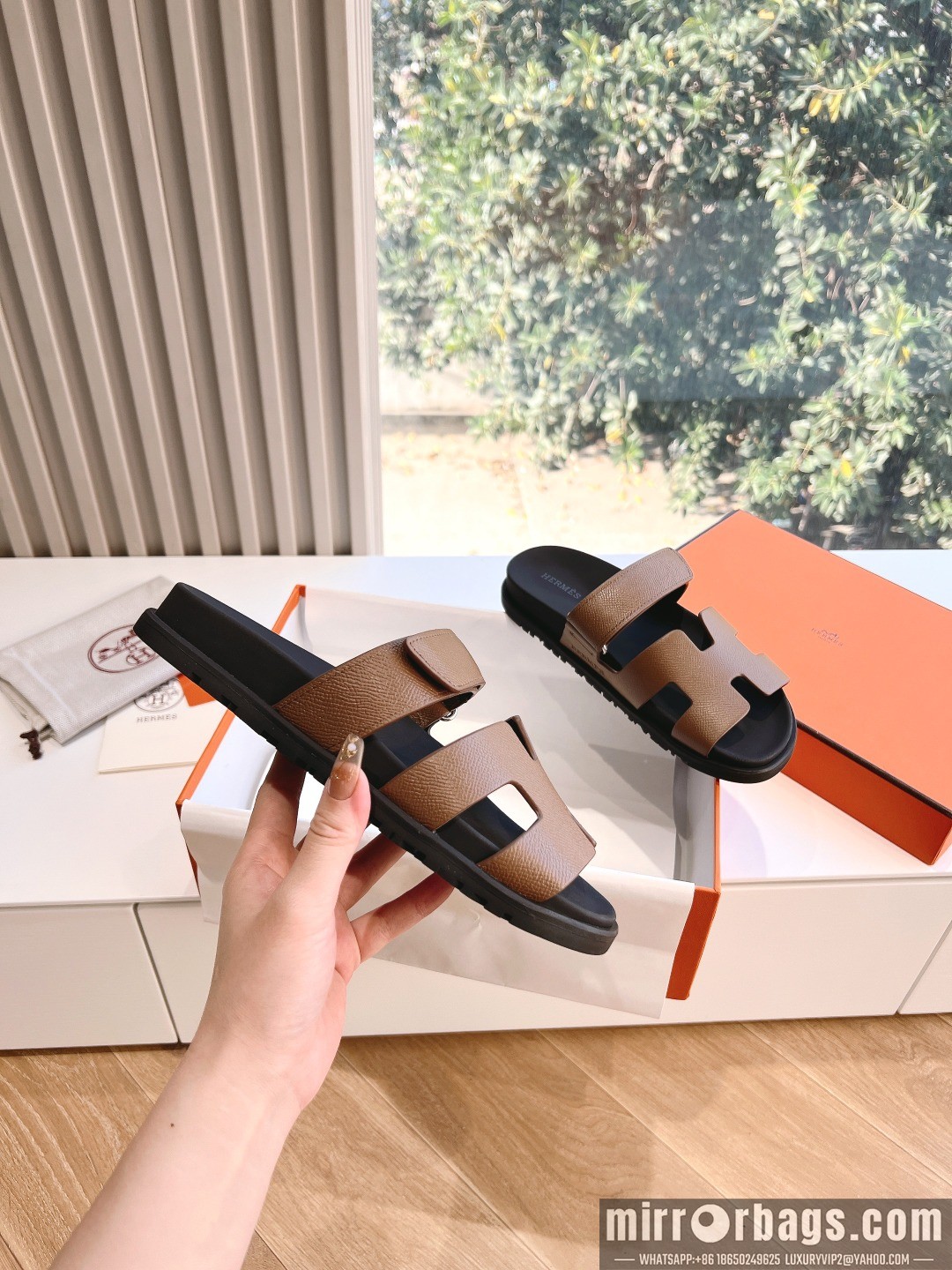Hermes Shoes Hermes sz35-45 h0504