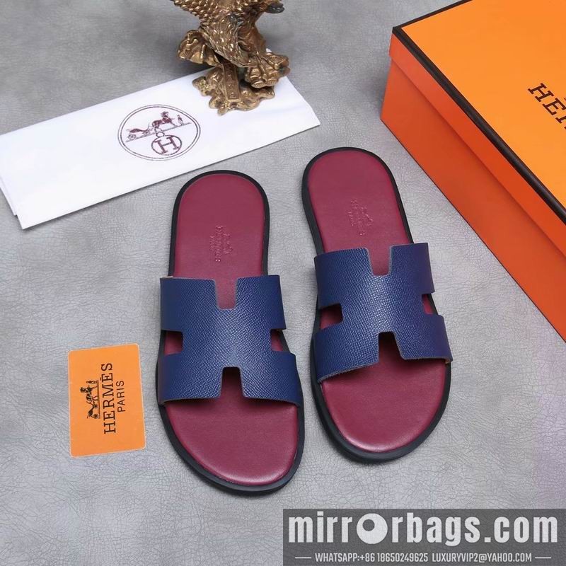 Hermes Shoes Hermes sz38-48 mnf0301