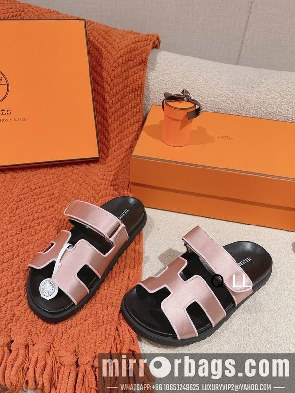 Hermes Shoes Hermes sz35-40 LL0306