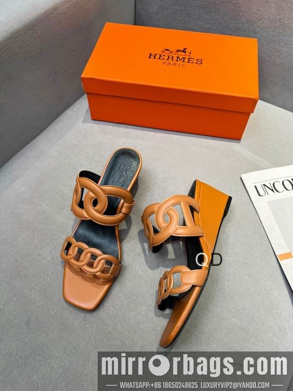 Hermes Shoes Hermes sz35-43 GDT0113