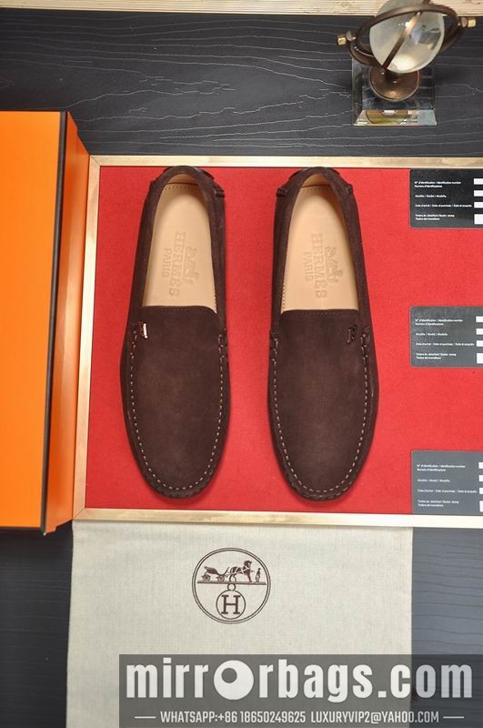 Hermes Shoes Hermes sz38-45 hnh0601