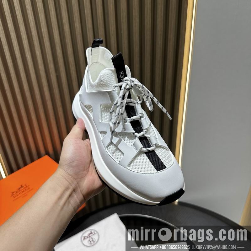 Hermes Shoes Hermes sz38-45 hnh0606