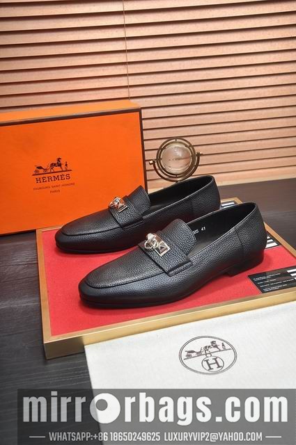 Hermes Shoes Hermes sz38-45 mnh0420