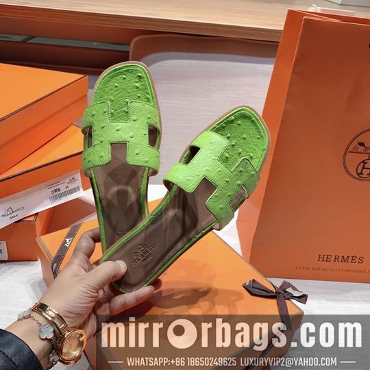 Hermes Shoes Hermes sz35-42 mnh0405