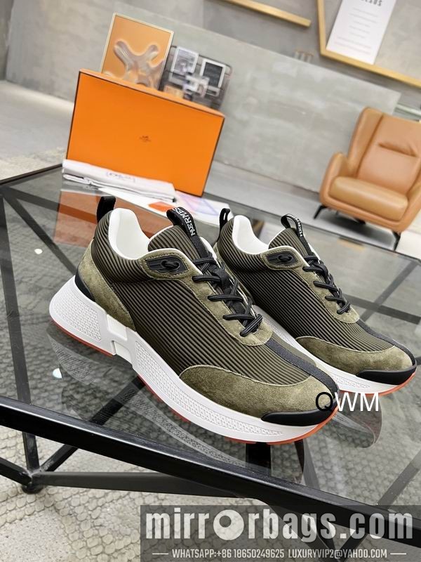 Hermes Shoes Hermes sz39-44 WM0401