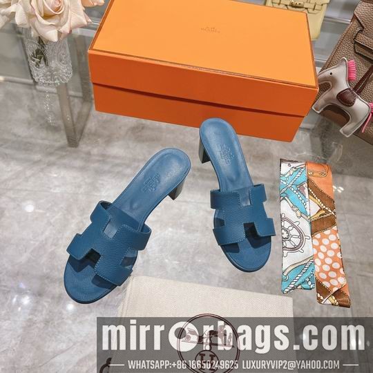 Hermes Shoes Hermes sz34-42 mnh0210