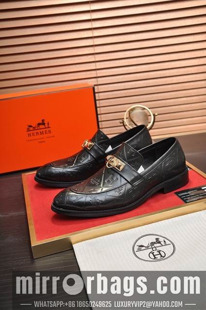 Hermes Shoes Hermes sz38-45 mnh0534