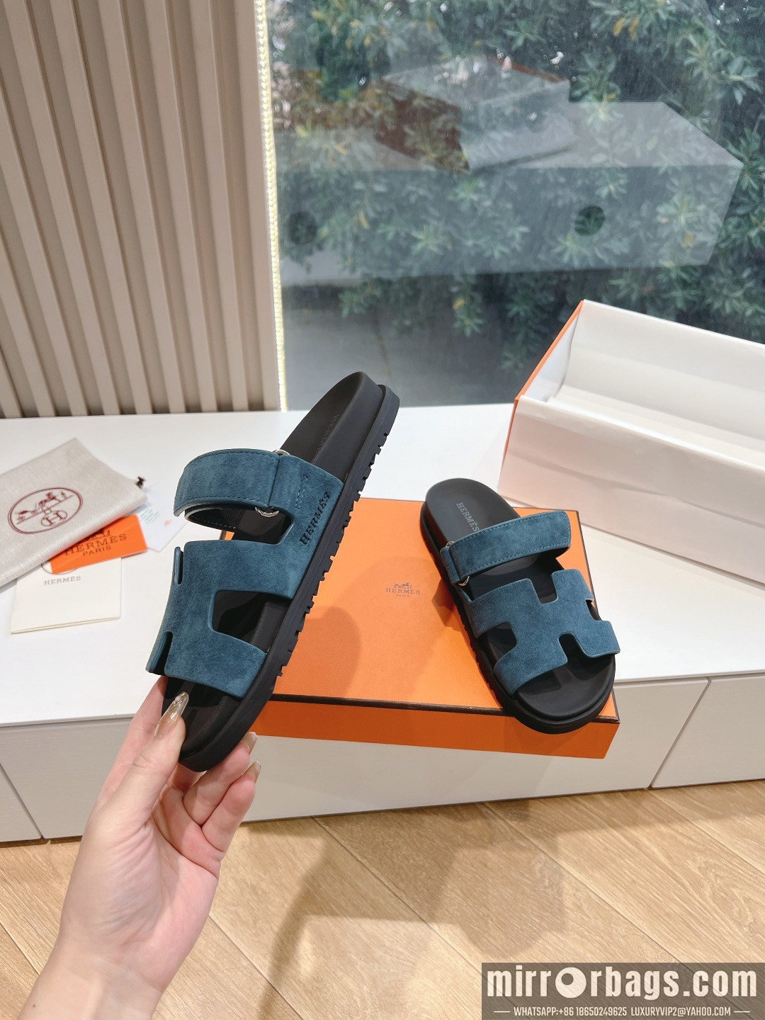 Hermes Shoes Hermes sz35-45 h0503
