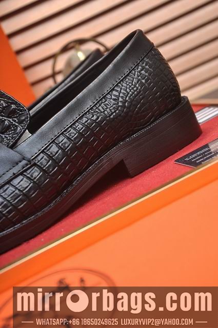 Hermes Shoes Hermes sz38-45 mnh0702