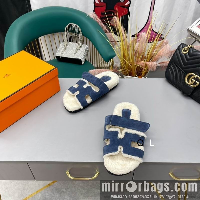 Hermes Shoes Hermes sz35-40 15C QL1201