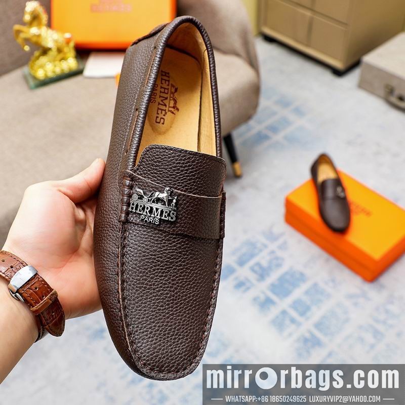 Hermes Shoes Hermes sz38-45 mnf0214