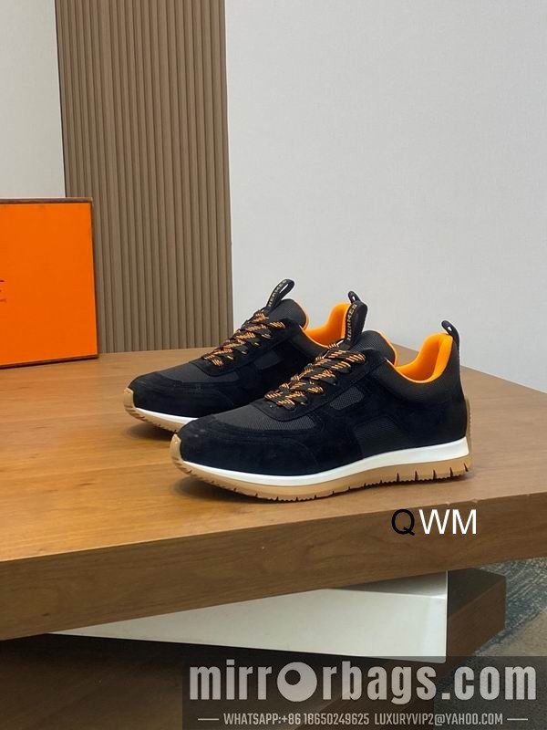 Hermes Shoes Hermes sz38-45 WM1206