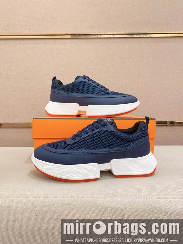 Hermes Shoes Hermes sz38-45 hnh0610