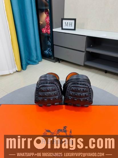 Hermes Shoes Hermes sz38-44 hnh0405