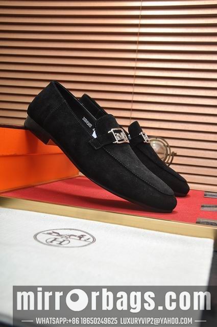 Hermes Shoes Hermes sz38-45 mnh0418
