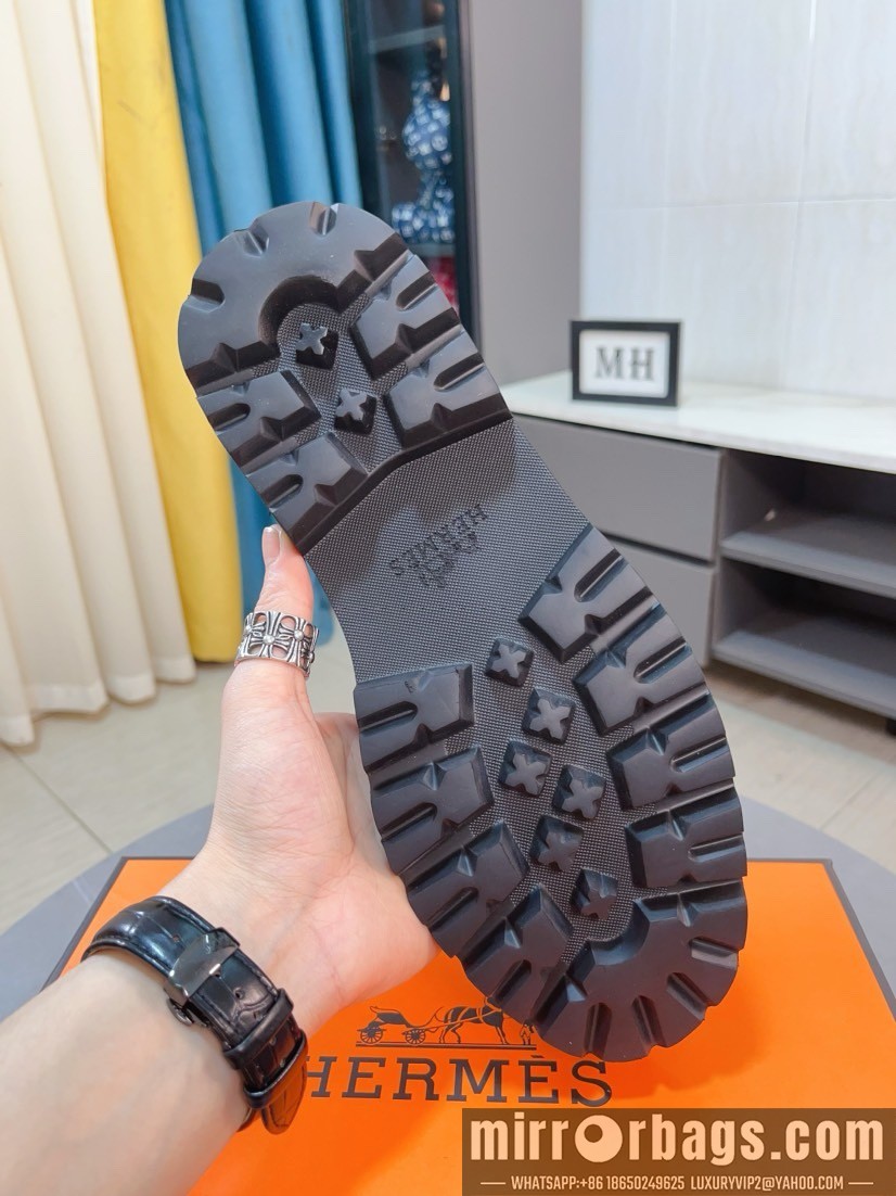 Hermes Shoes Hermes sz38-44 h0702