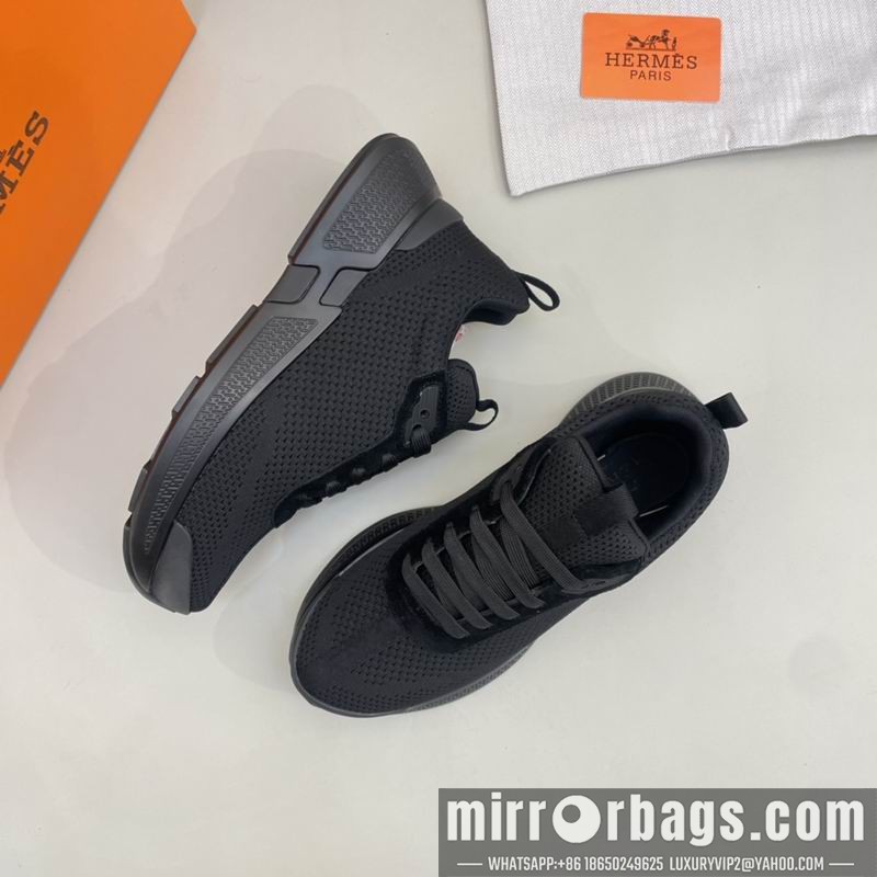 Hermes Shoes Hermes sz38-45 mnf0303