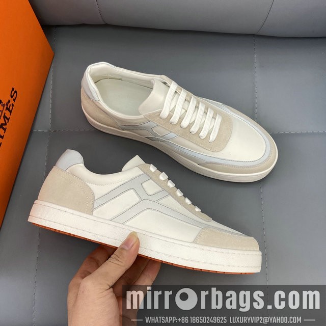 Hermes Shoes 22516406 SZ 38-44