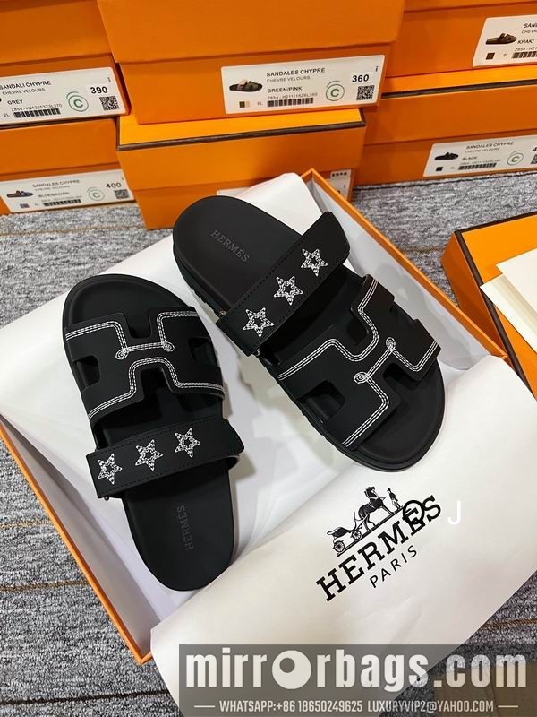 Hermes Shoes Hermes colour sz35-45 XJ0706