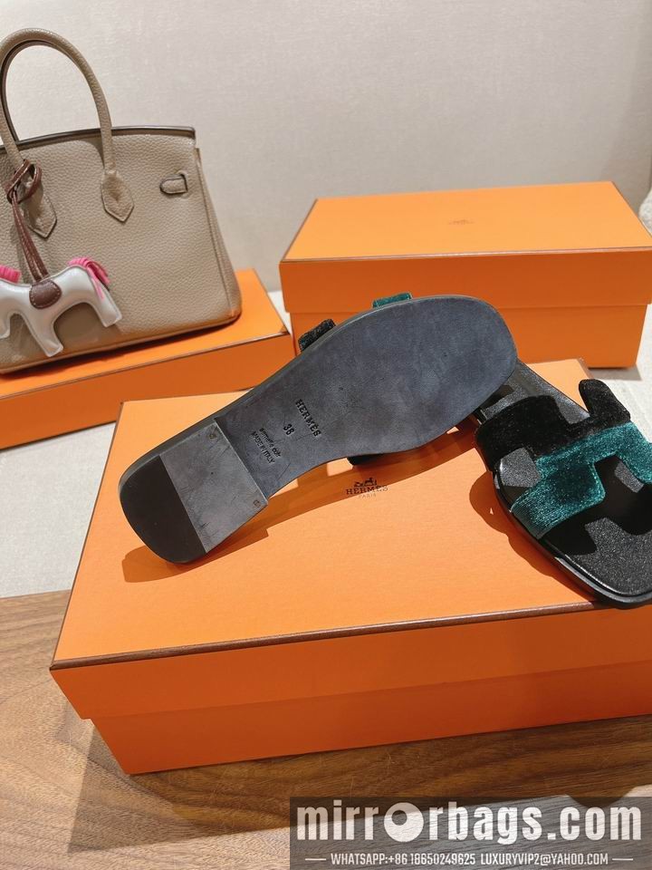 Hermes Shoes Hermes sz34-42 mnh0221