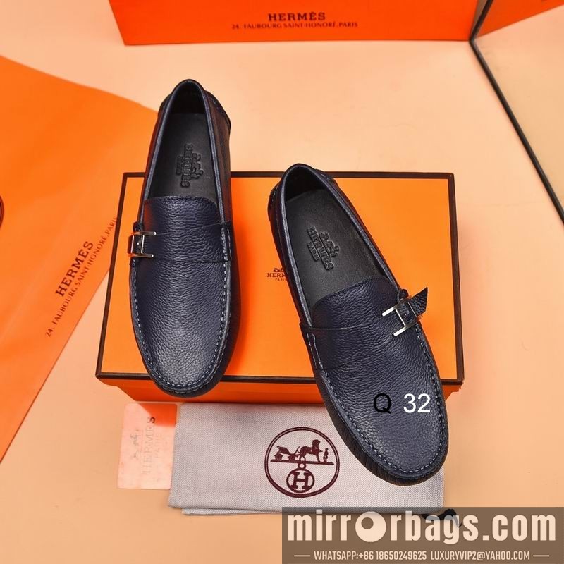 Hermes Shoes Hermes sz38-45 F0503