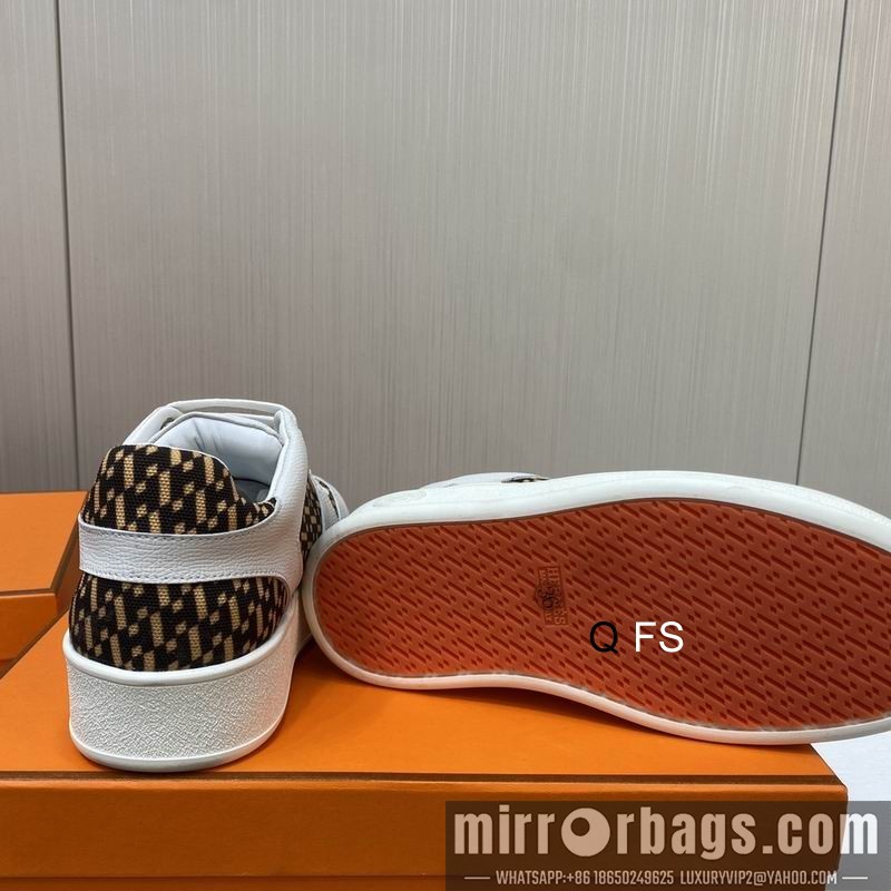 Hermes Shoes Hermes sz35-41 FS0308