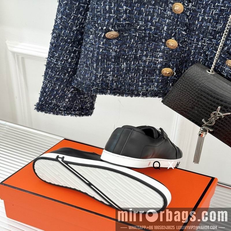 Hermes Shoes Hermes sz38-45 JX0605