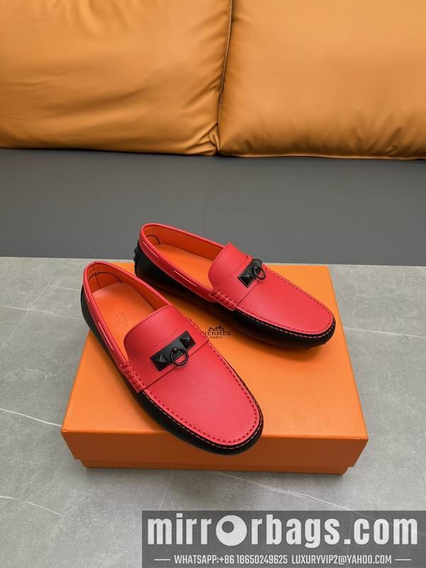 Hermes Shoes Hermes sz38-45 mnf0306