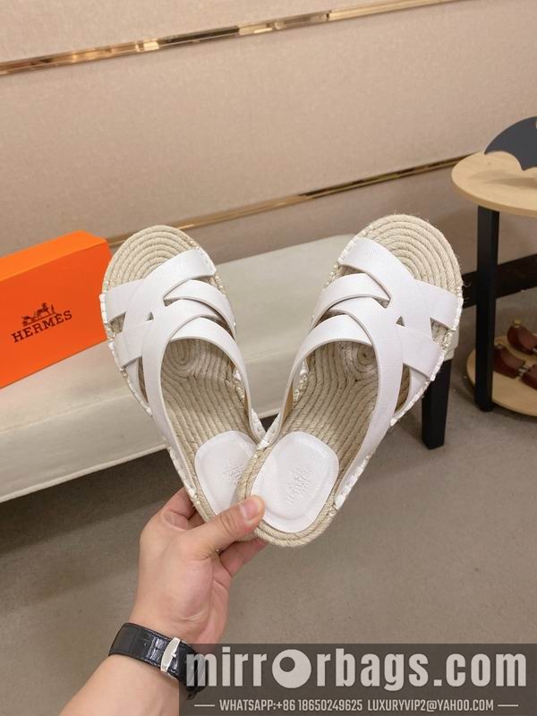 Hermes Shoes Hermes sz38-47 hnh0610