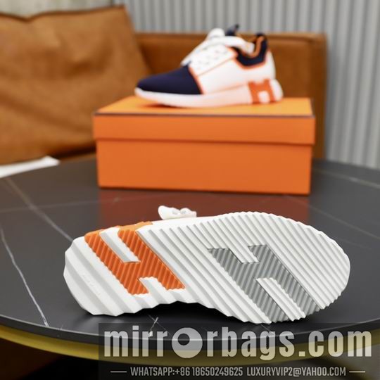 Hermes Shoes Hermes sz34-45 hnh0901